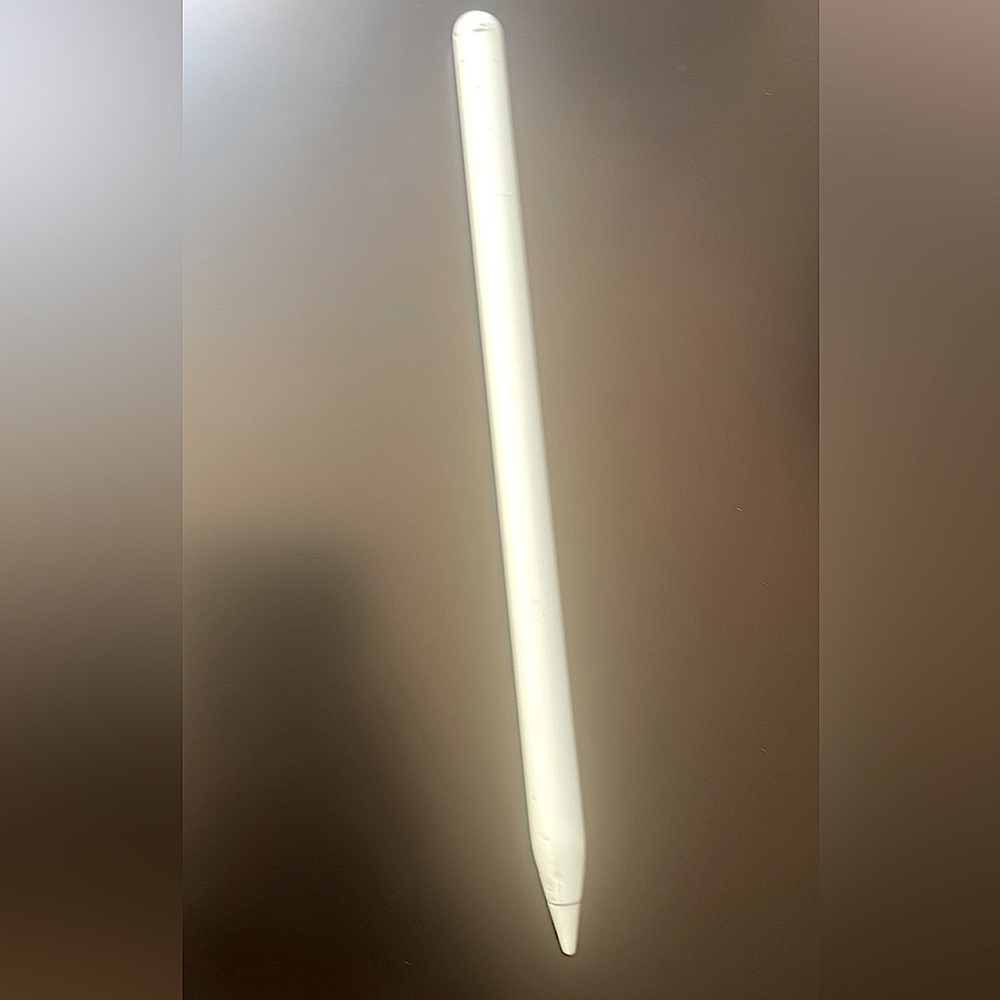 Apple Pencil 2nd Generation